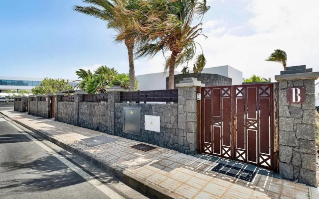 Casa Vacanze a Playa Blanca