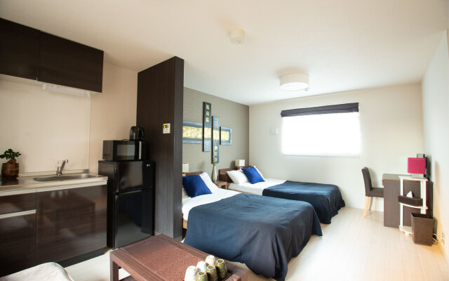 STAY THE OSAKA Private Guest House