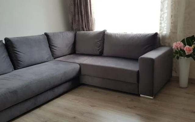 Ksenia Apartment