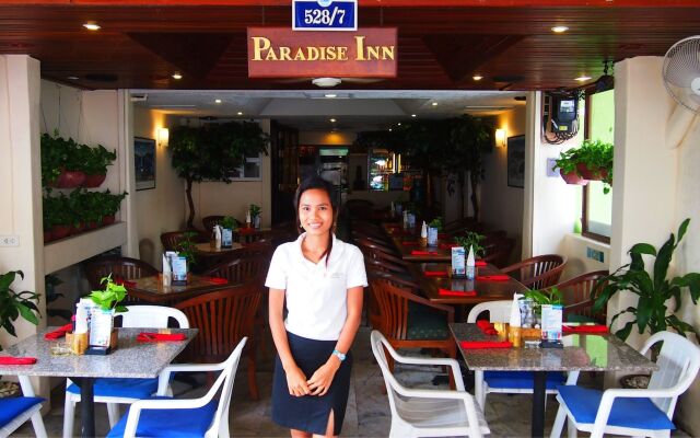Paradise Inn