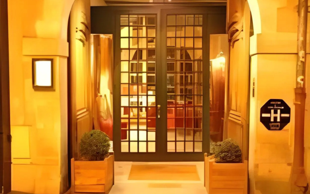 Millésime Hôtel