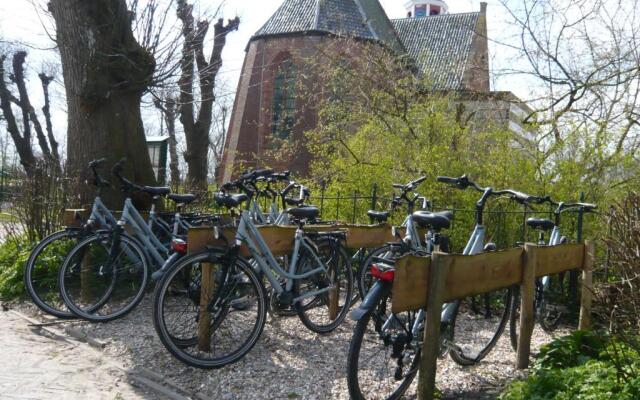 Dorpslogement Pieterburen