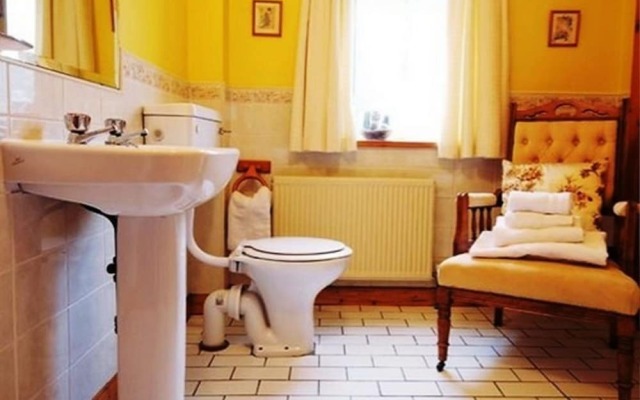 An Bruachan B&B