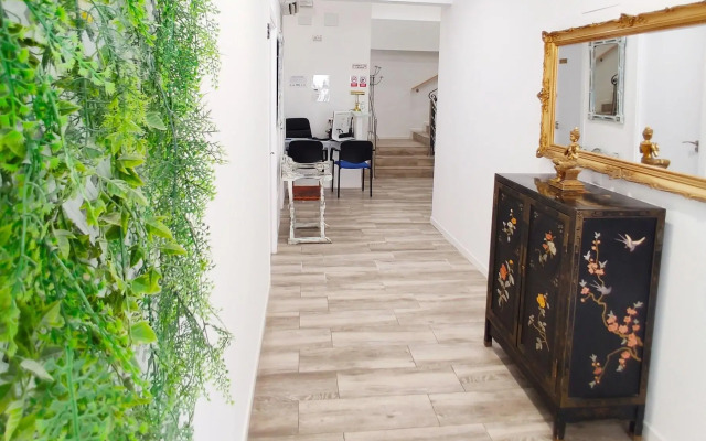 Palafox 23 Hostel