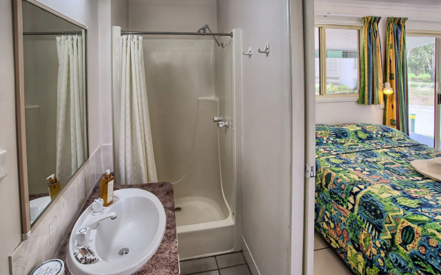 Glen Villa Resort