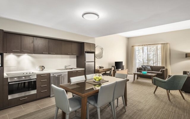 Quest Albury on Townsend