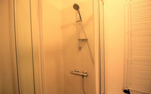 La Maison de l'Aiguillon 2