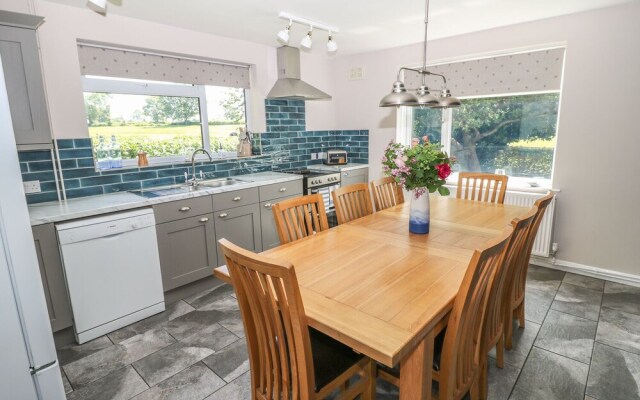 Springwell Cottage