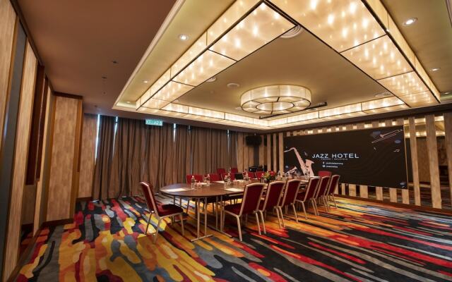 Jazz Hotel Penang