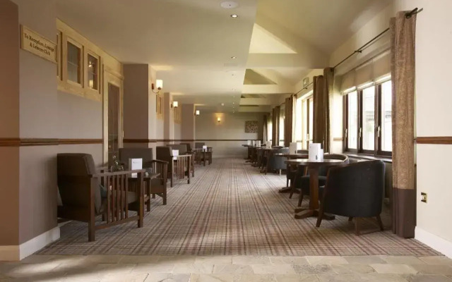 Lancaster House Hotel