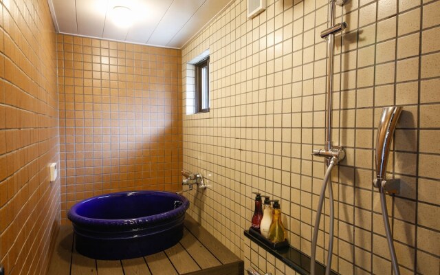 Kyomachiya Bettei Hanatei