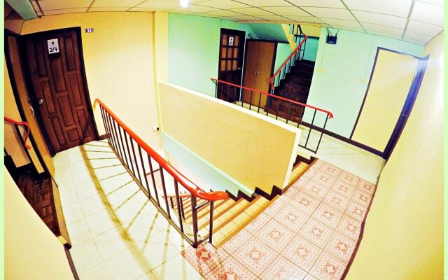 Chida Guest House