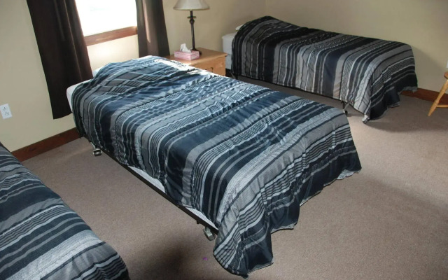 Heron's Nest Cottages