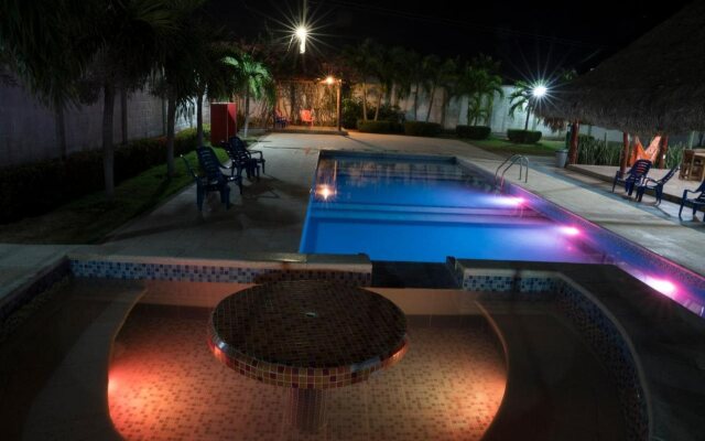 Emerawaa Hotel & Centro De Eventos