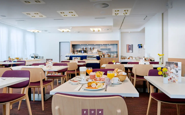 Sorell Business Hotel Ador Bern