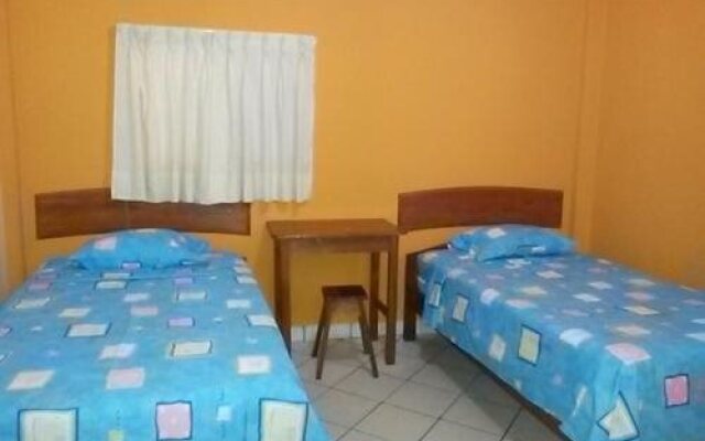 Hostal Fortes
