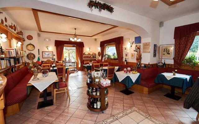 Hotel La Locanda