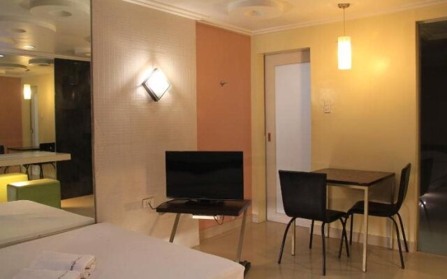 One Serenata Hotel Bacoor
