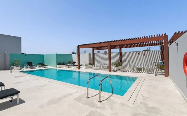 Phenomenal Studio in Luma 21