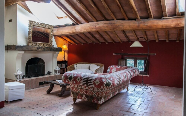 Verdidea - PIAN DELL'ASSO (up to 26 people)