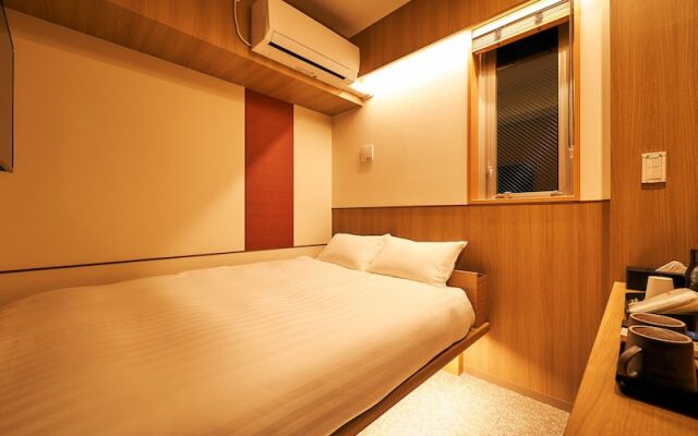 Rakuten STAY TokyoAsakusa/Okaimono Double room (풀 더블 침대) 사진 3