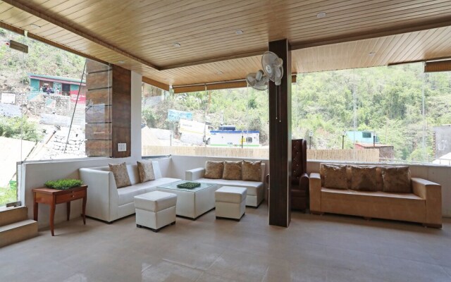 OYO 15219 Hotel Neer Buddha