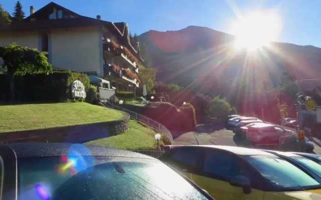Hotel Sorriso