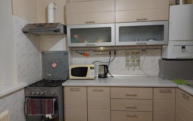 Апартаменты на улице Советская 50