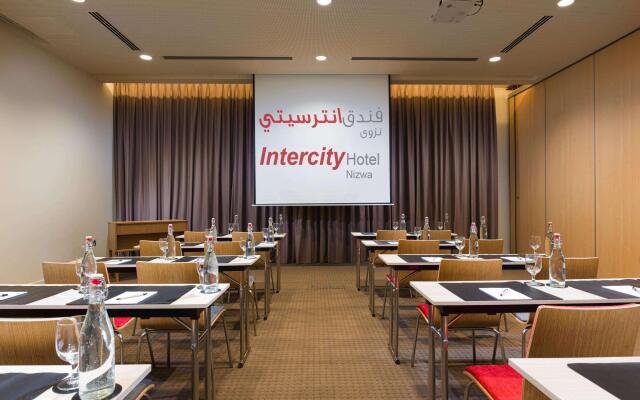 IntercityHotel Nizwa