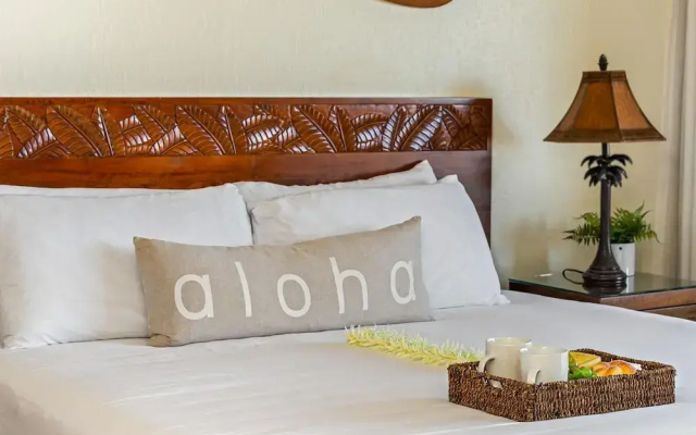Kaanapali Shores 940