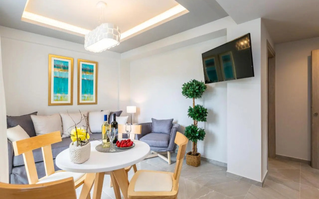 Akrogiali Apartments by Checkin