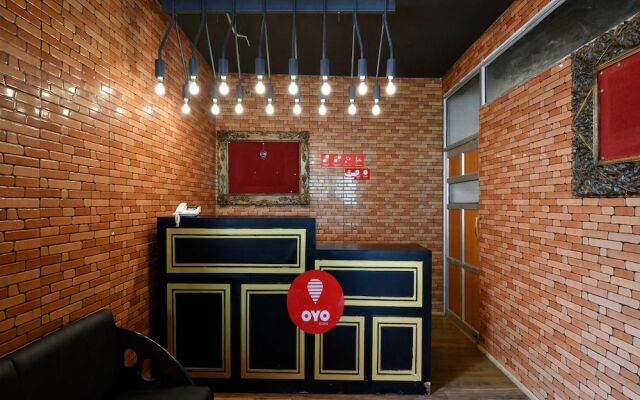 OYO 16361 Heaven On Earth