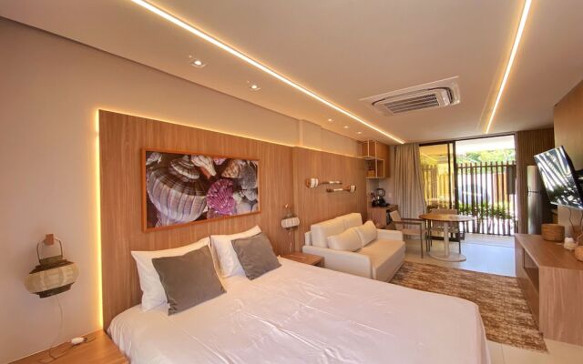 Amura Carneiros - Paraíso à Beira-mar