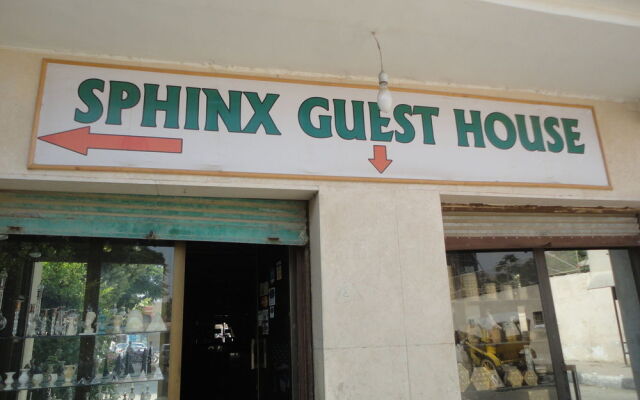 Sphinx Guest House