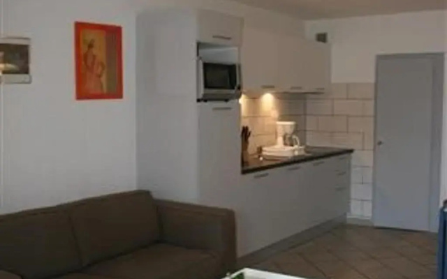 Appartement Port Barcarès, 2 pièces, 4 personnes - FR-1-195-47