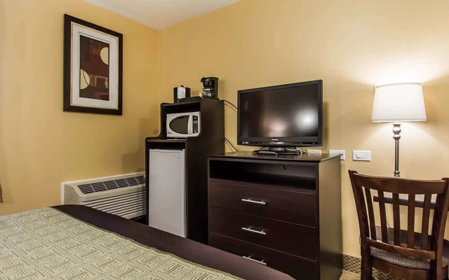 Quality Inn