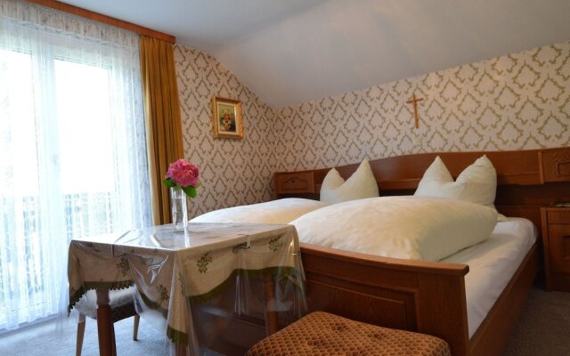 Modern Holiday Home in Sankt Anton im Montafon With Terrace
