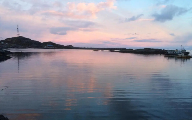 Sjøhaug Rorbu