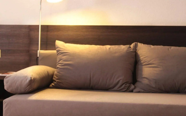 Hotel San Carlu Citadelle