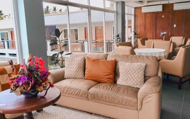Angela's Resort And Leisure Farm-Hostel