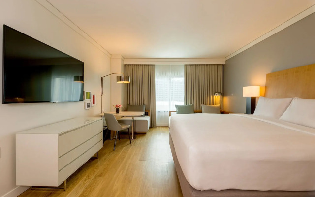 Hyatt Regency Trinidad