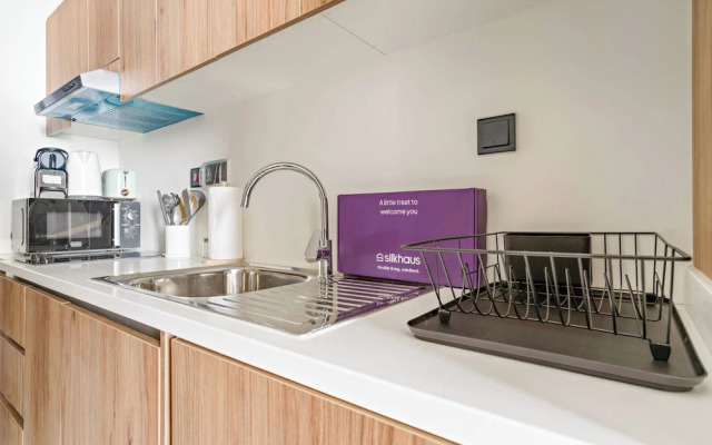 Silkhaus Al Maryah Vista 1