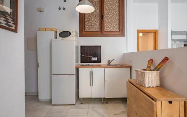 Apartamentos Doña Elvira Kings inn