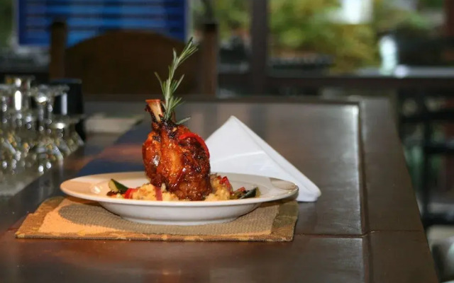 Silver Mountain Lodging