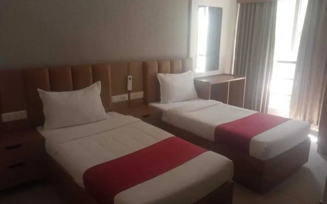 Treebo Nestlay Rooms Whitefield