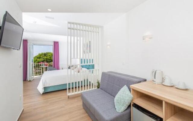 Boutique Flamingo B&B
