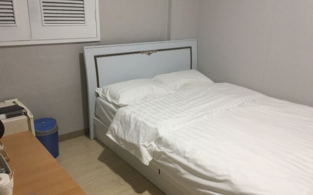 Daegu Gyeong`s Hostel Guest House