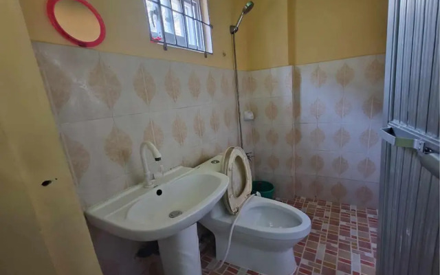 Awel Seashore Inn Baler