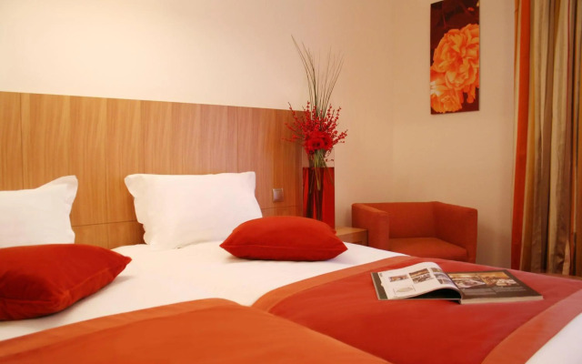 The Editory House Ribeira Porto Hotel