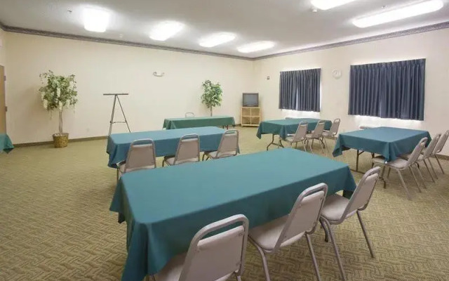 Americas Best Value Inn Kilgore